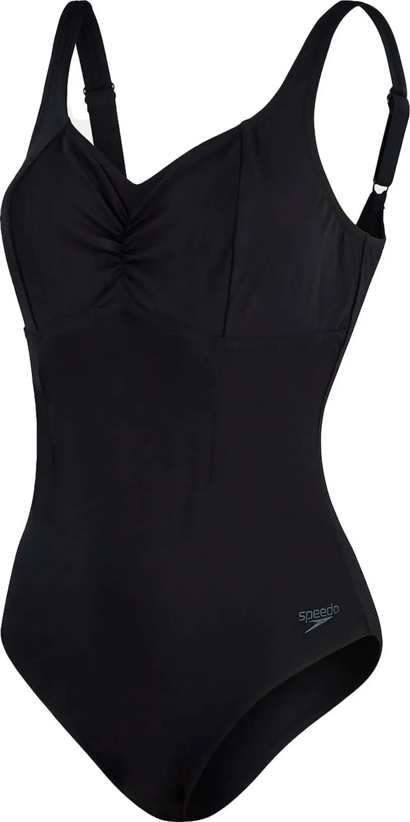 Speedo Speedo Women's Shaping Aquanite Swimsuit Black