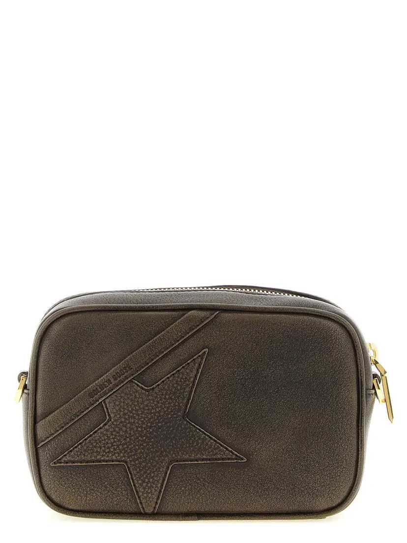 Golden Goose GOLDEN GOOSE Skuldervesker – Brun