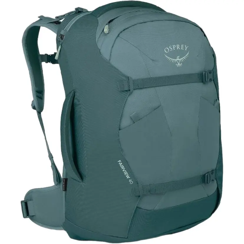 Osprey Osprey Fairview 40 Cascade Blue-Torrent Blue