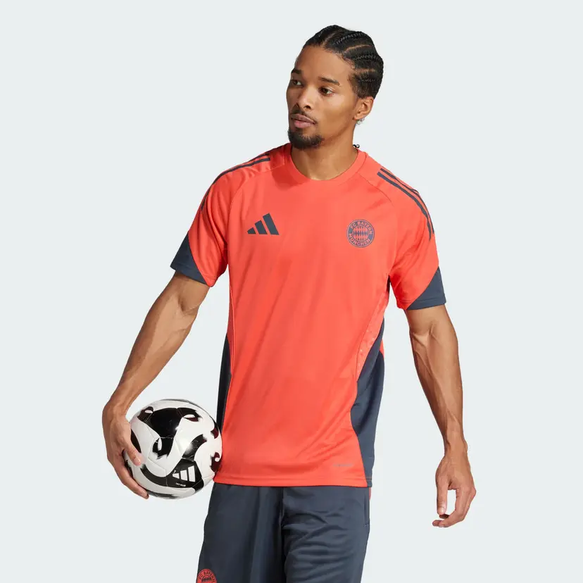 Adidas FC Bayern Tiro 25 Competition Training Trøye
