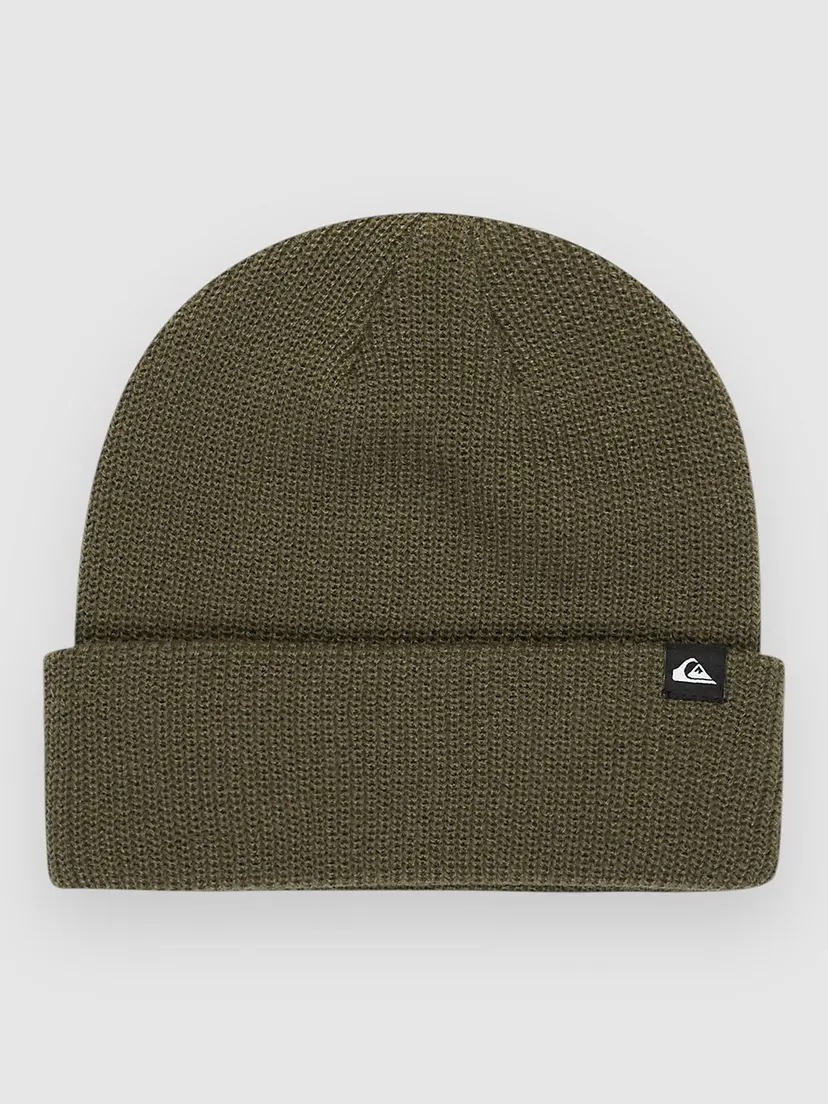 Quiksilver Quiksilver Performer Kids Lue brun