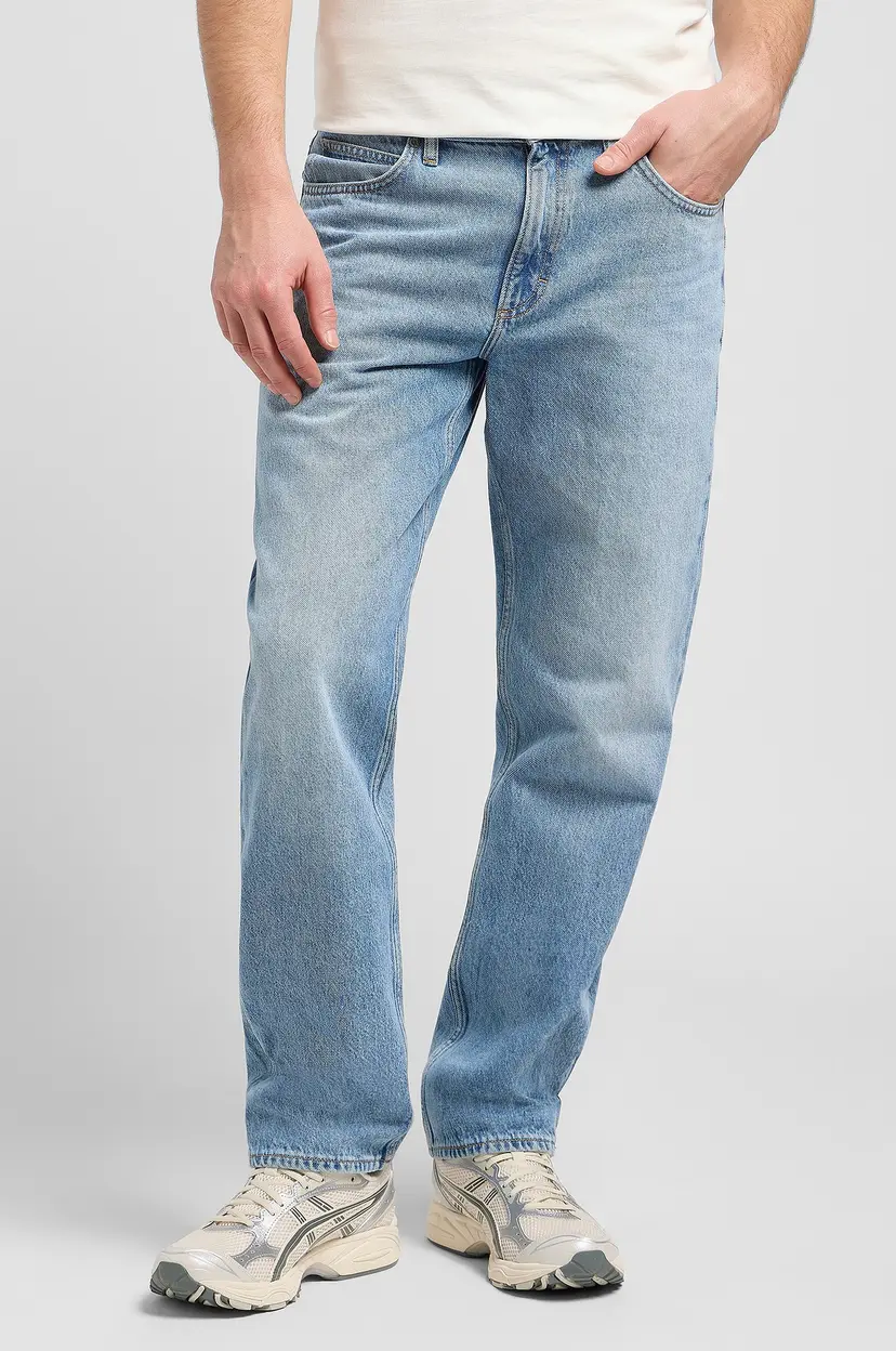 Lee Jeans Haden - Blå