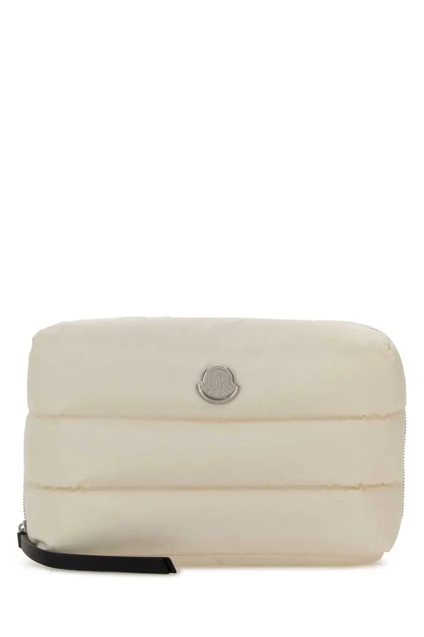 Moncler Moncler Toalettmapper – Hvit