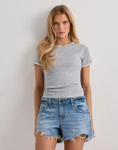 Levi's Levi's - Blå - Low Short
