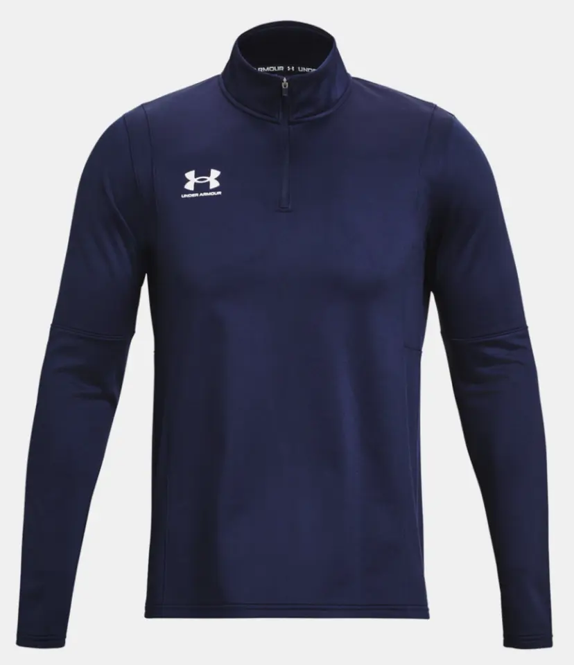 Under Armour Under Armour UA M's Ch. Midlayer Midnight Navy