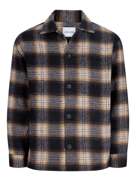 Jack & Jones Jjesoho Ollie Overshirt