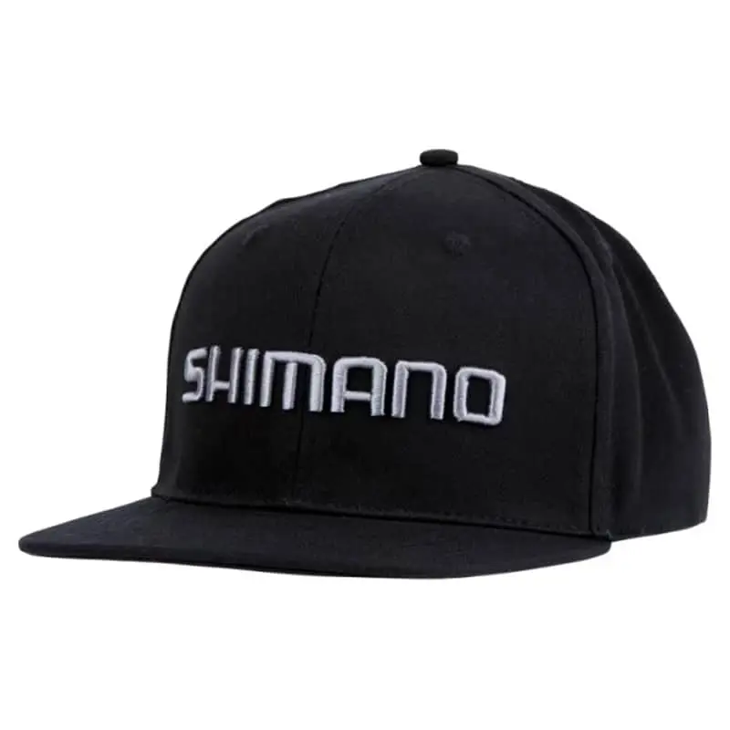 Shimano Shimano Snapback Cap