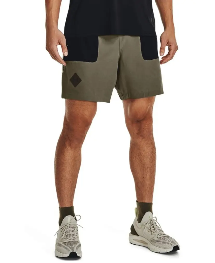 Under Armour Under Armour Terrain Woven Tent/Black