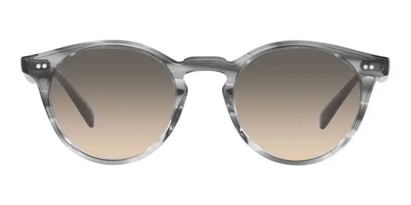 Oliver Peoples ROMARE SUN OV 5459SU solbriller, grå