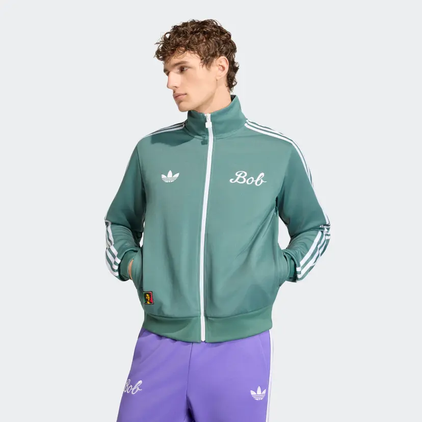 Adidas Bob Marley Originals Treningsoverdel
