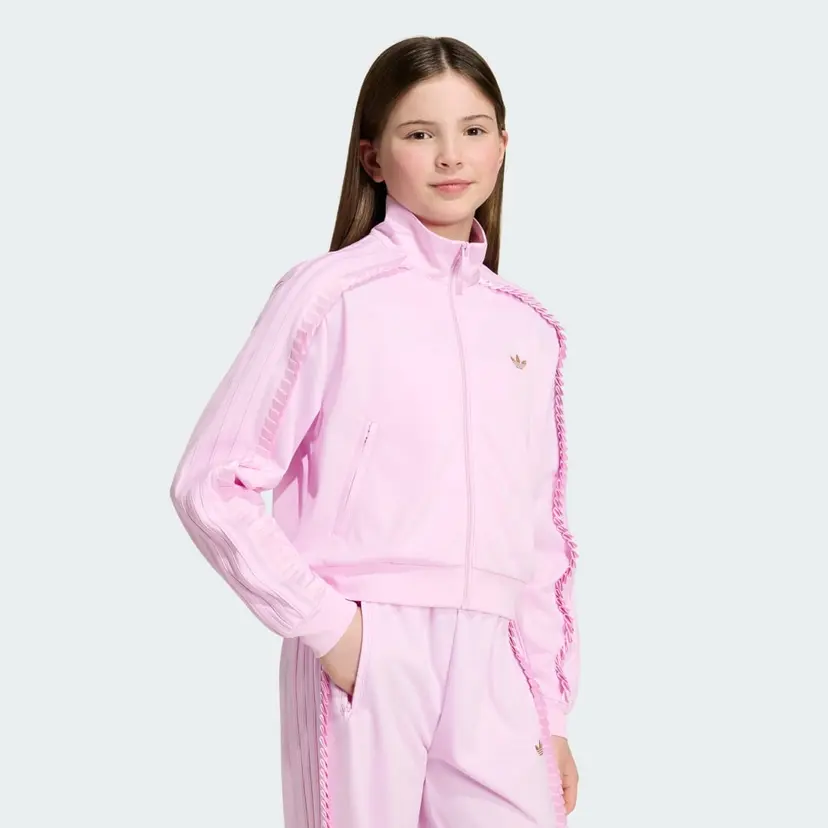 Adidas FIREBIRD LOOSE SHORT TRENINGSOVERDEL