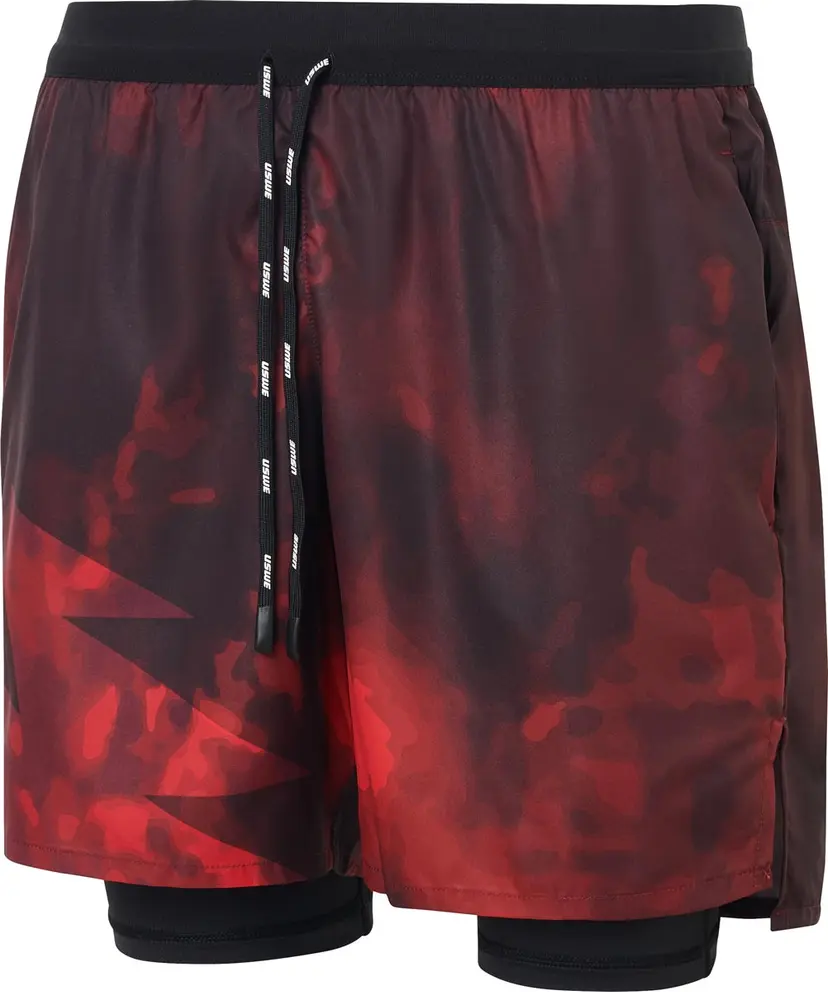USWE Uswe Dimma Trail Running Shorts M