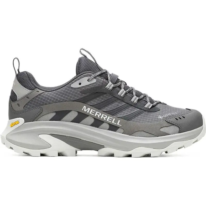 Merrell Merrell Moab Speed 2 Gtx Asphalt