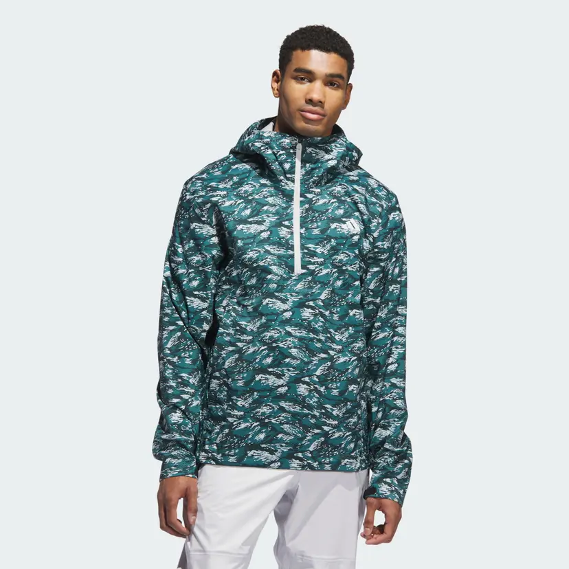 Adidas Ultimate365 Tour CLIMAPROOF+ Parka Jacket