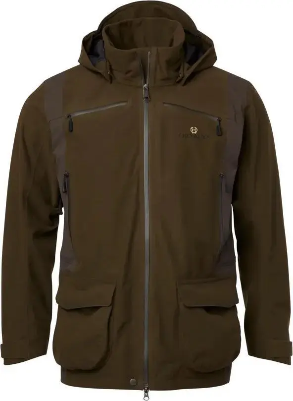 Chevalier Chevalier Men's Outland Chevalite Jacket Dark Forest Green