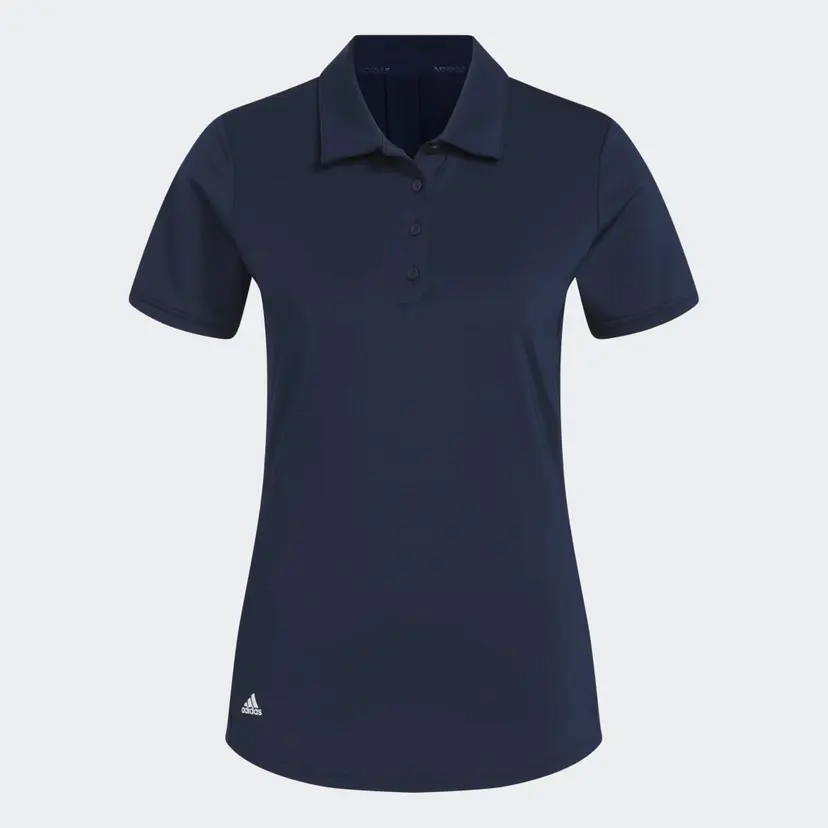 Adidas Ultimate365 Solid Poloskjorte