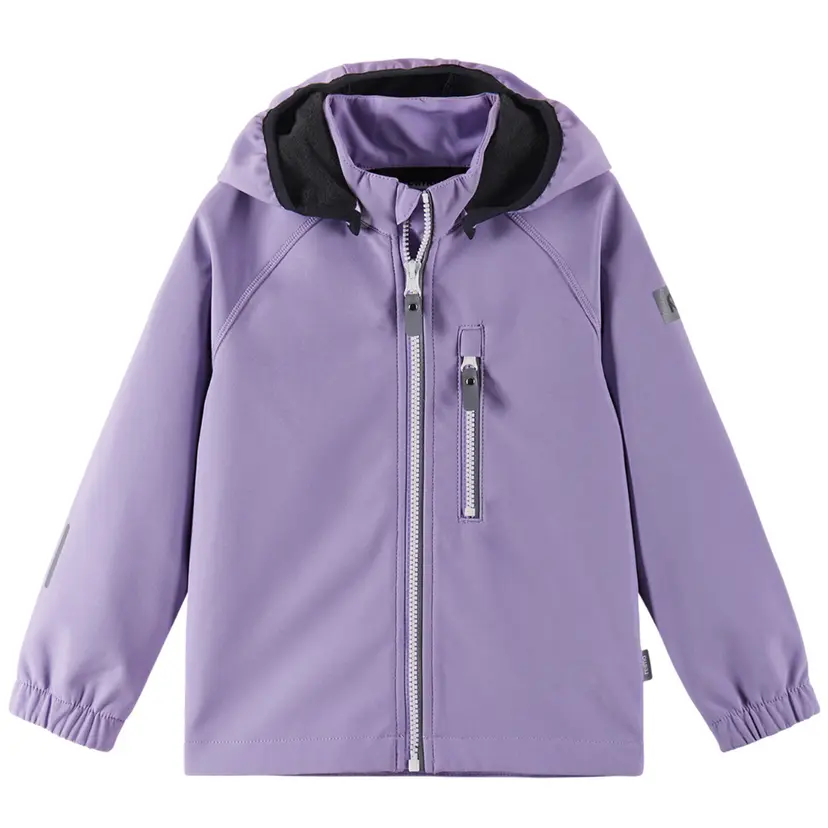 Reima Reima Softshell Jacket Vantti Blooming Lilac