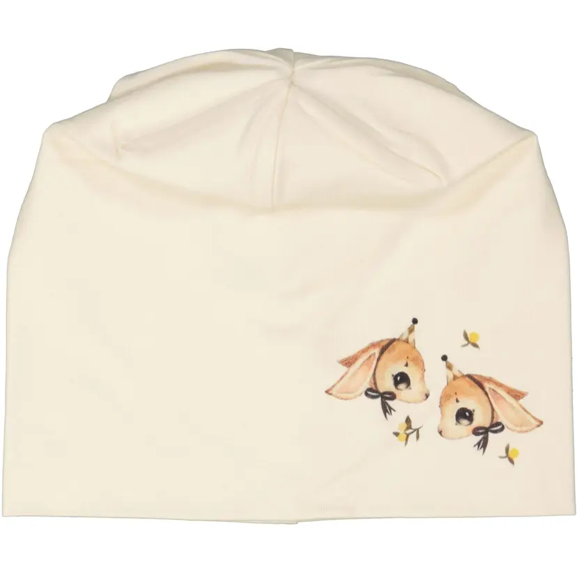 Geggamoja Bambumössa Long ear - Mini 0-2 m