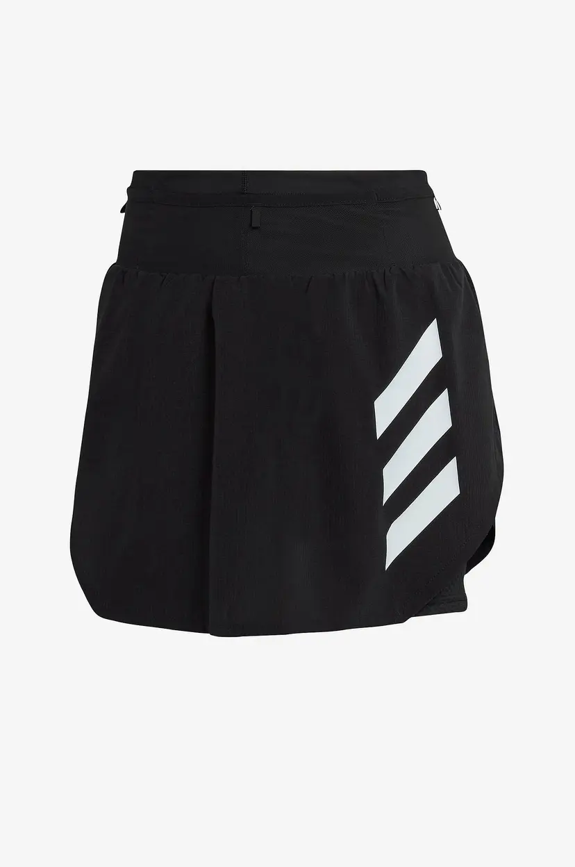 Adidas Sport Performance Løpeskjørt Terrex Agravic Pro Skirt - Svart