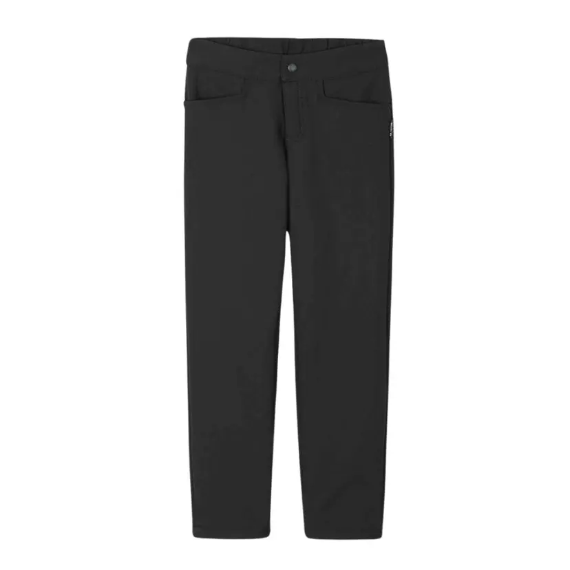 Reima Reima - Softshellbukse Idea Black