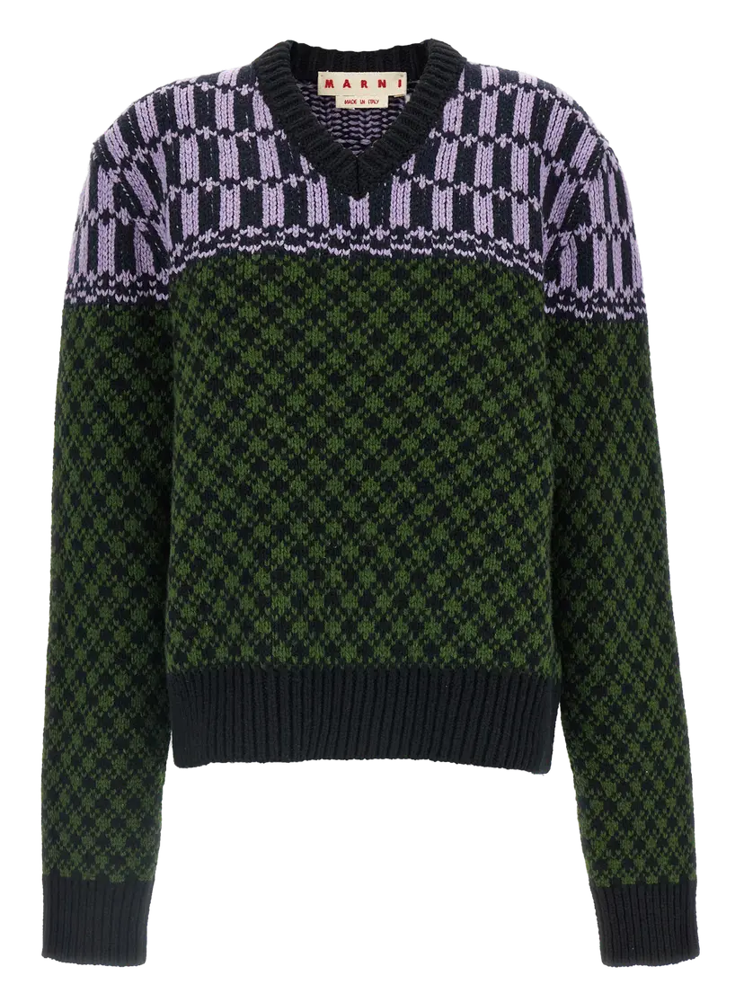 Marni Marni Gensere
