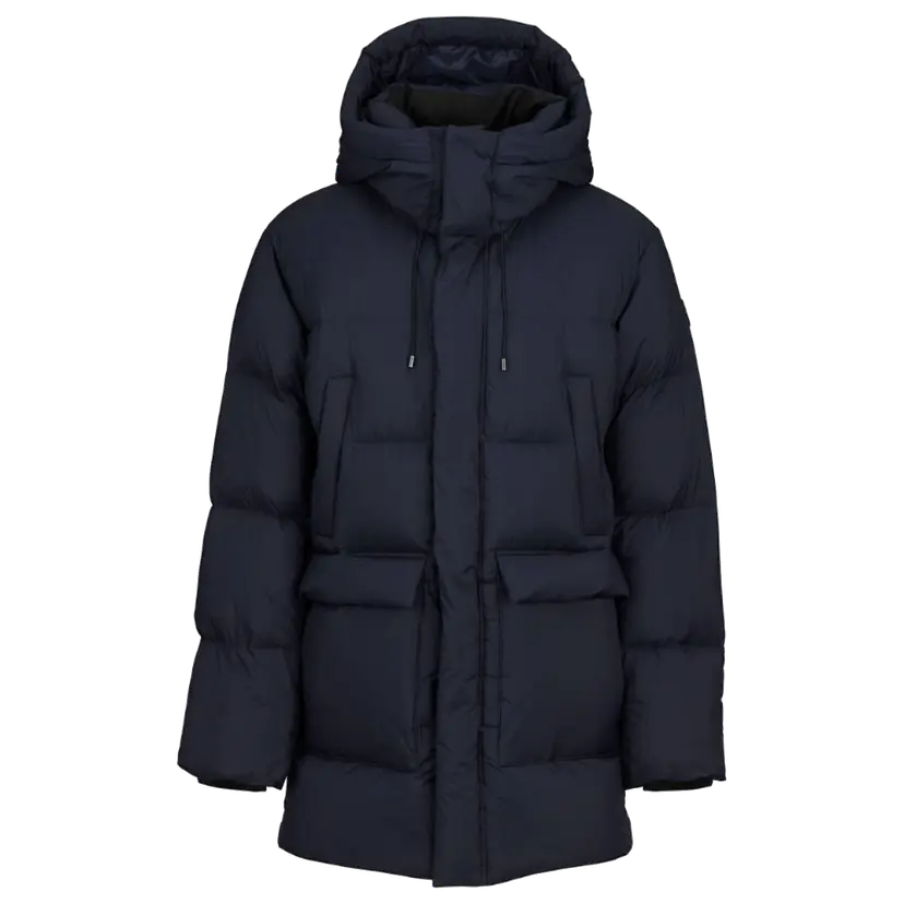 Swims Swims Nagano Down Parka Midnight Navy