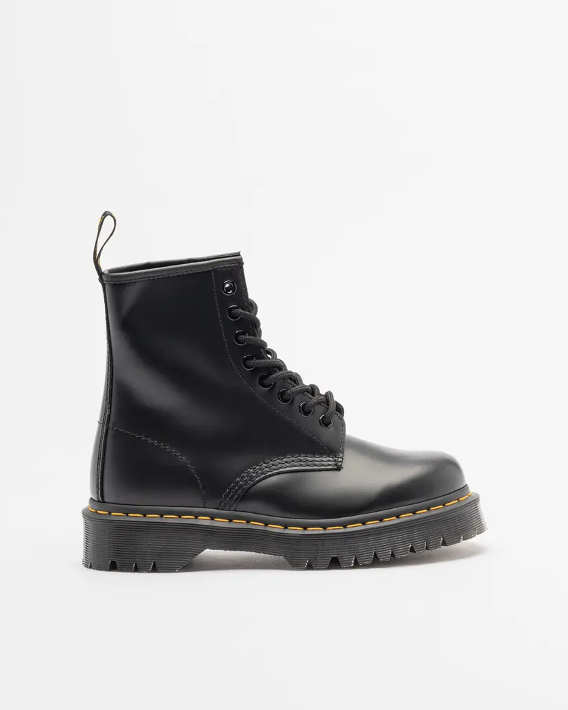 Dr. Martens Dr Martens 1460 Bex Black Combat boots
