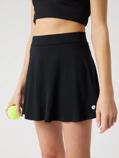 Björn Borg Ace Jersey Skirt