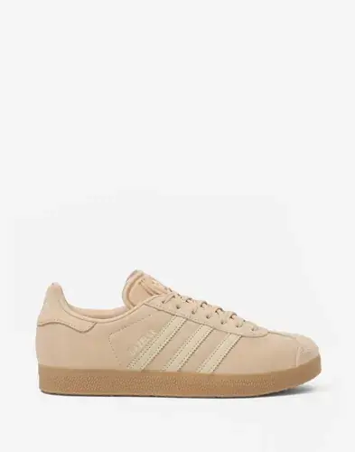 Adidas Originals Adidas Originals - Beige - Gazelle W