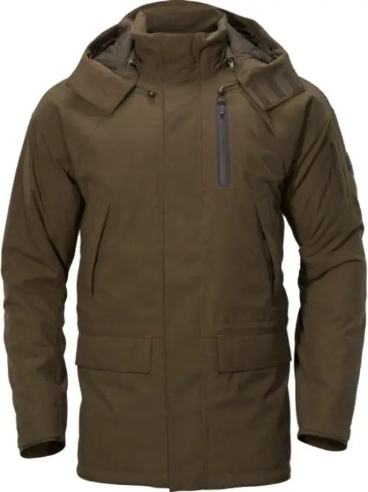 Härkila Härkila M's Driven Hunt HWS Insulated Jacket Willow Green