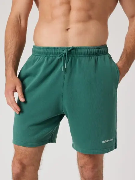 Björn Borg Borg Classic Sweatshorts