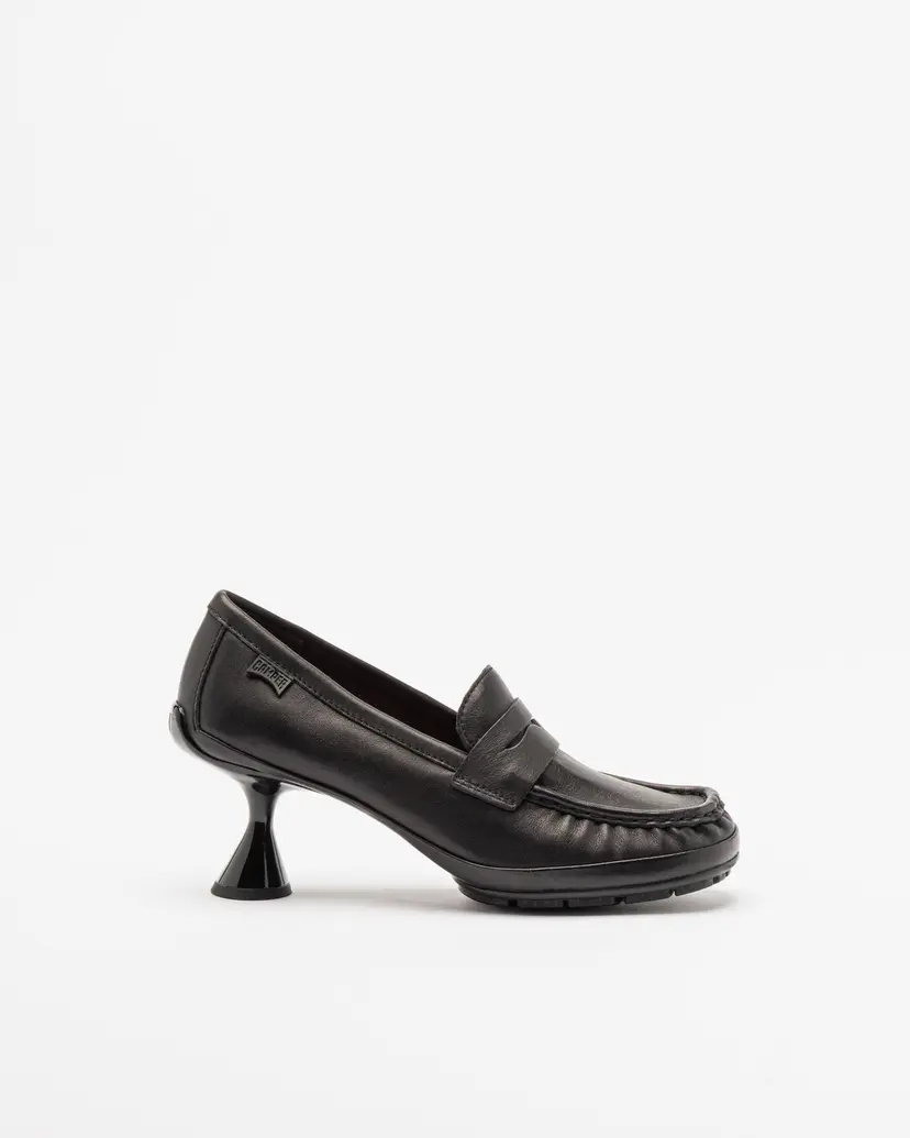 Camper Mocassins Camper RIGHTLEFT Preto