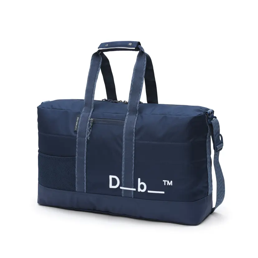 DB Hauler Weekender 40L Blue Hour