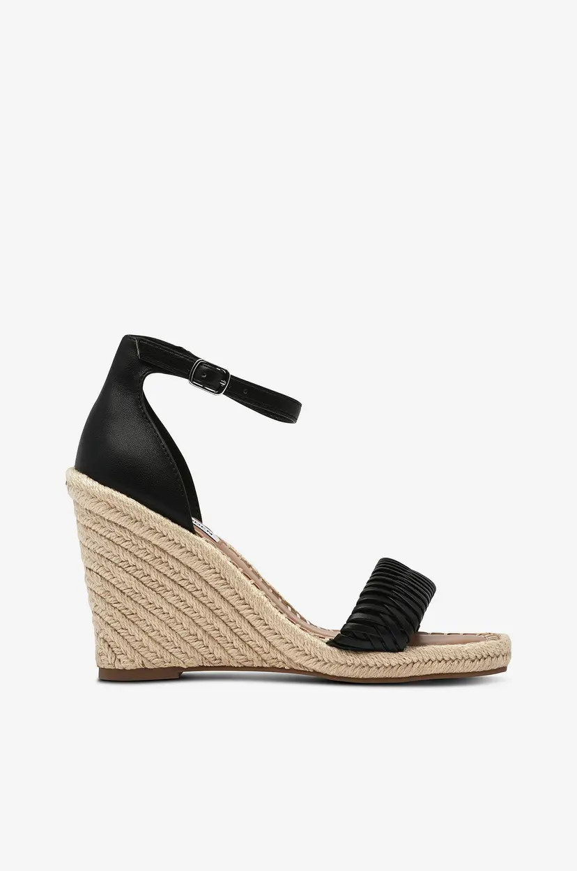 Steve Madden Sandaletter Mistie Sandal - Svart