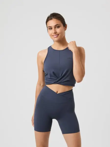 Björn Borg Studio Cross Tank Top