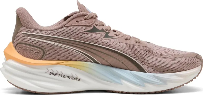 Puma Puma Men's Velocity Nitro 4 Rc Sandstone-lucite