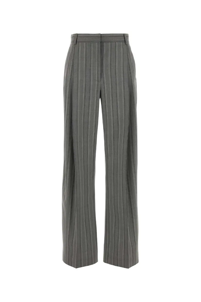 Stella McCartney Stella McCartney Bukser – Grå