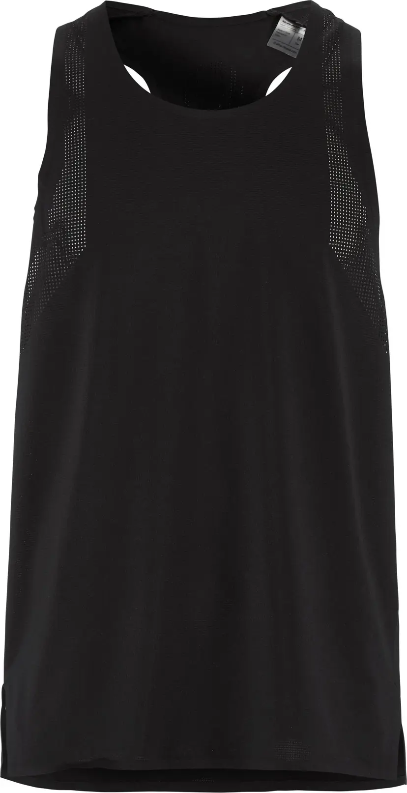 Craft Craft Men's Race Day Singlet 2 Black