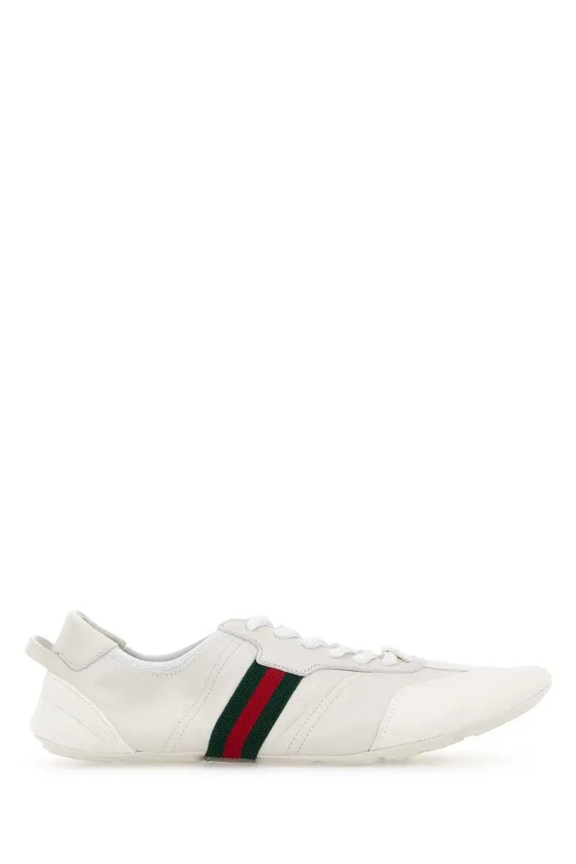 Gucci Gucci Sneakers – Hvit