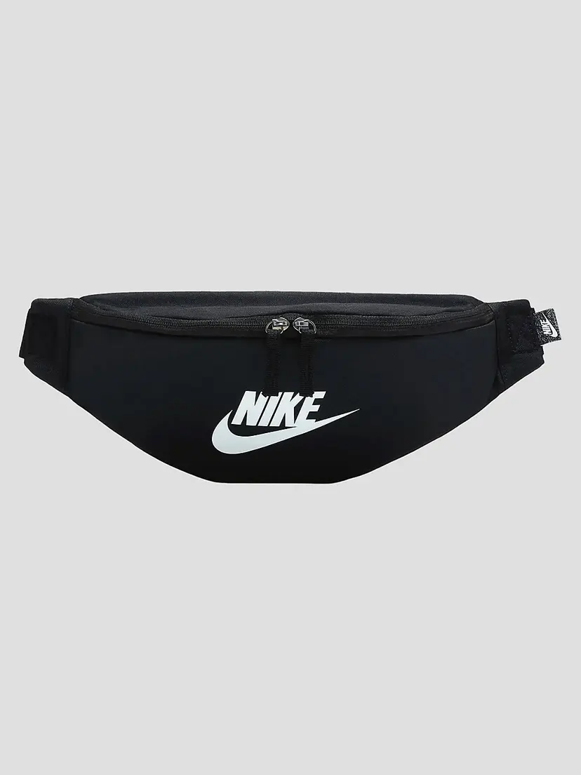 Nike Nike Heritage Waistpack Hip Bag svart