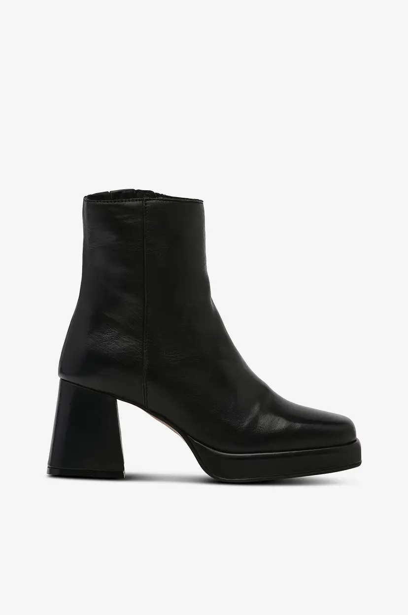Pavement Boots Gladys - Svart