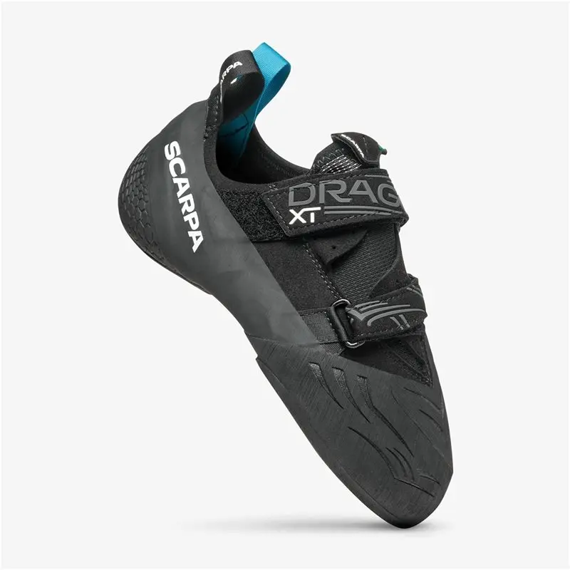 Scarpa Scarpa Drago XT FZR Black/Iron