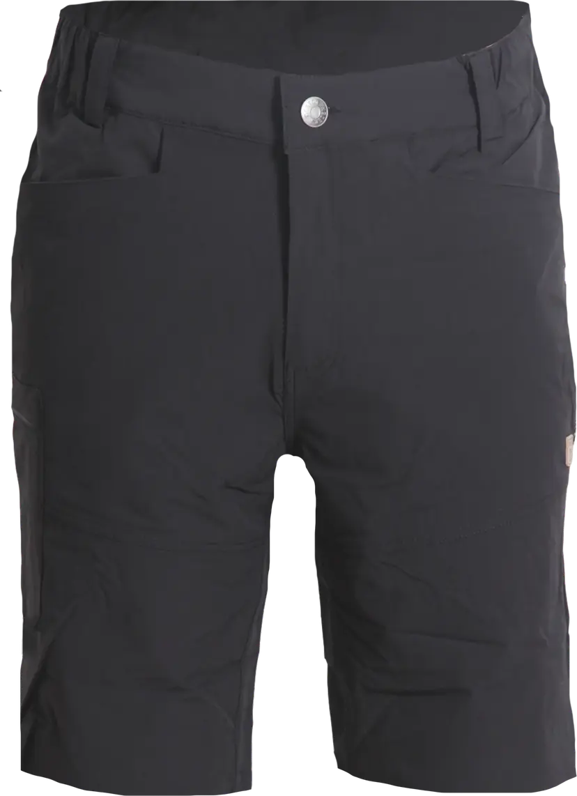Dobsom Dobsom Women's Himalaya Shorts Black
