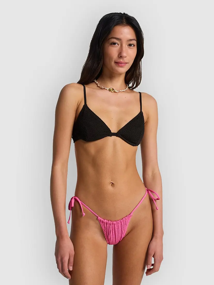 Billabong Billabong Summer High Low Tide Bikinitruse rosa