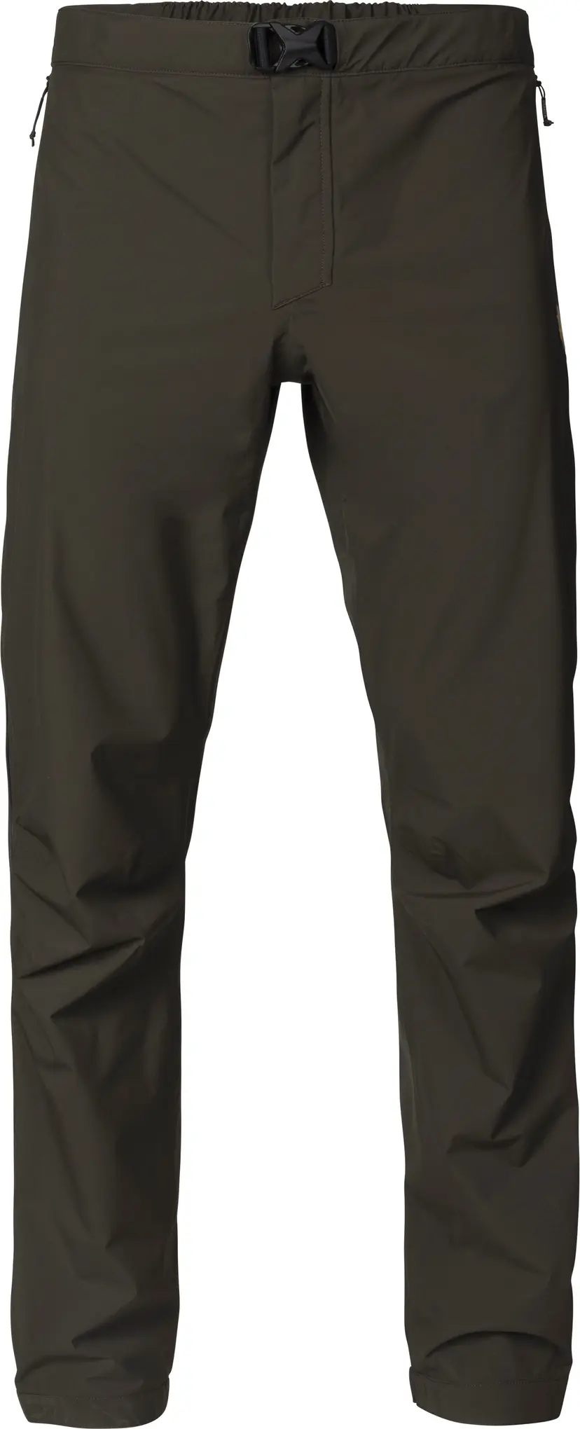 Härkila Härkila Logmar HWS Packable Trouser Willow Green