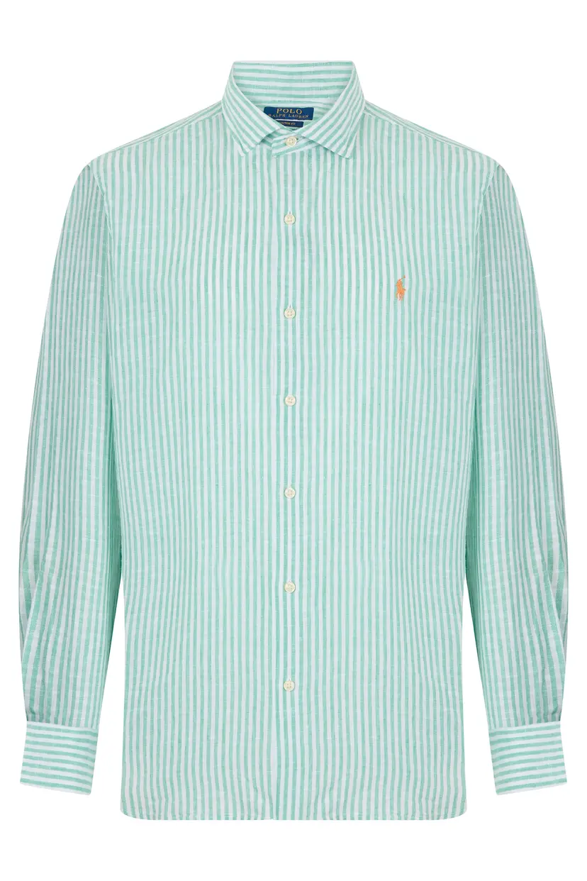 Ralph Lauren Ralph Lauren Skjorter – Grønn