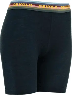 Devold Devold Women's Lauparen Merino 190 Boxer Ink