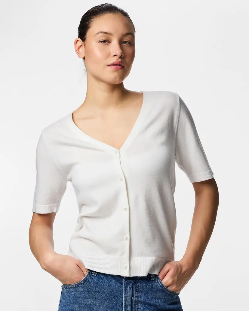 Pieces Topp Nora