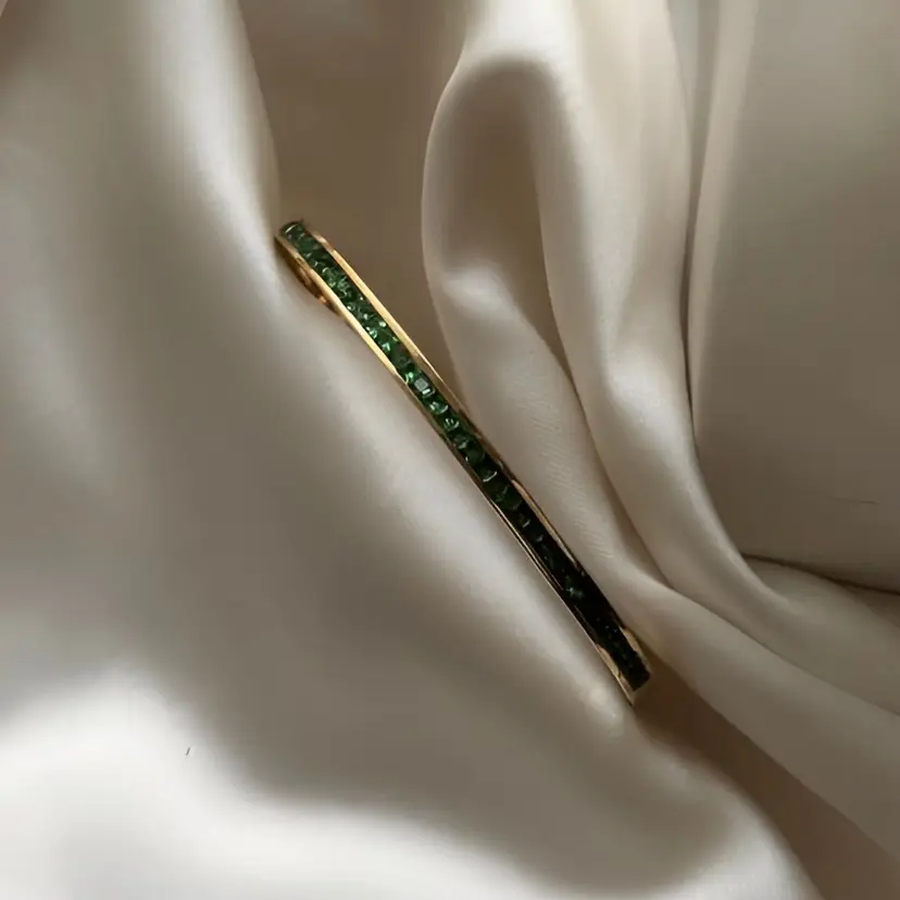 Aiyanna Mathea Bangle Bracelet