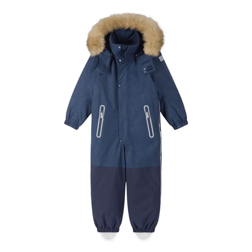 Reima Reima - Vinterdress Kipina Navy
